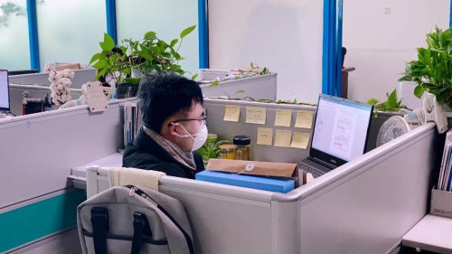 疫情期间，Z6人生就是博软件成功研发7套防疫助力软件