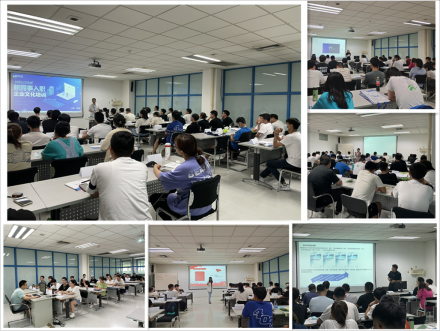 “英勇入海，将来可期”2022新员工培训圆满实现！