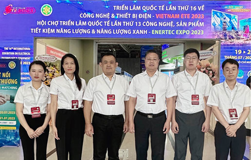 海阔天高 ，“颐越”千里